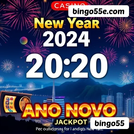 Ferramentas de apostas bingo55