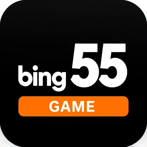 Logo da bingo55