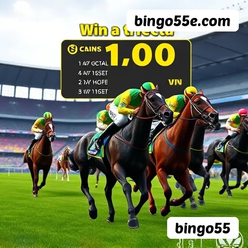 Download bingo55 Windows