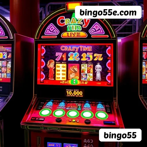 Instalar bingo55 Mac