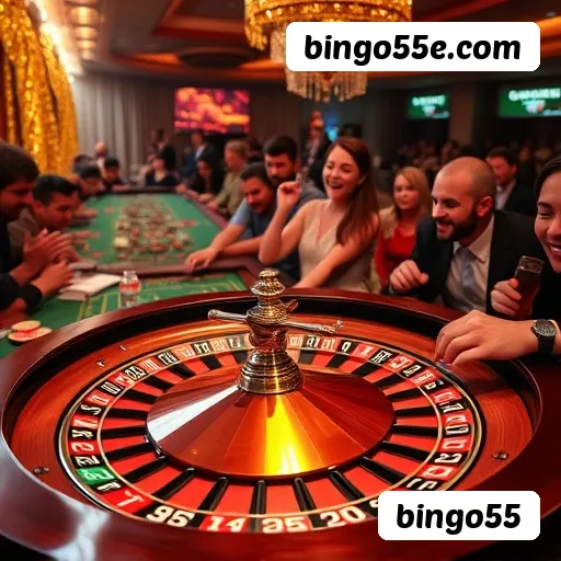 Tornar VIP bingo55