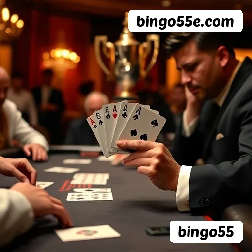 Ganhador bingo55